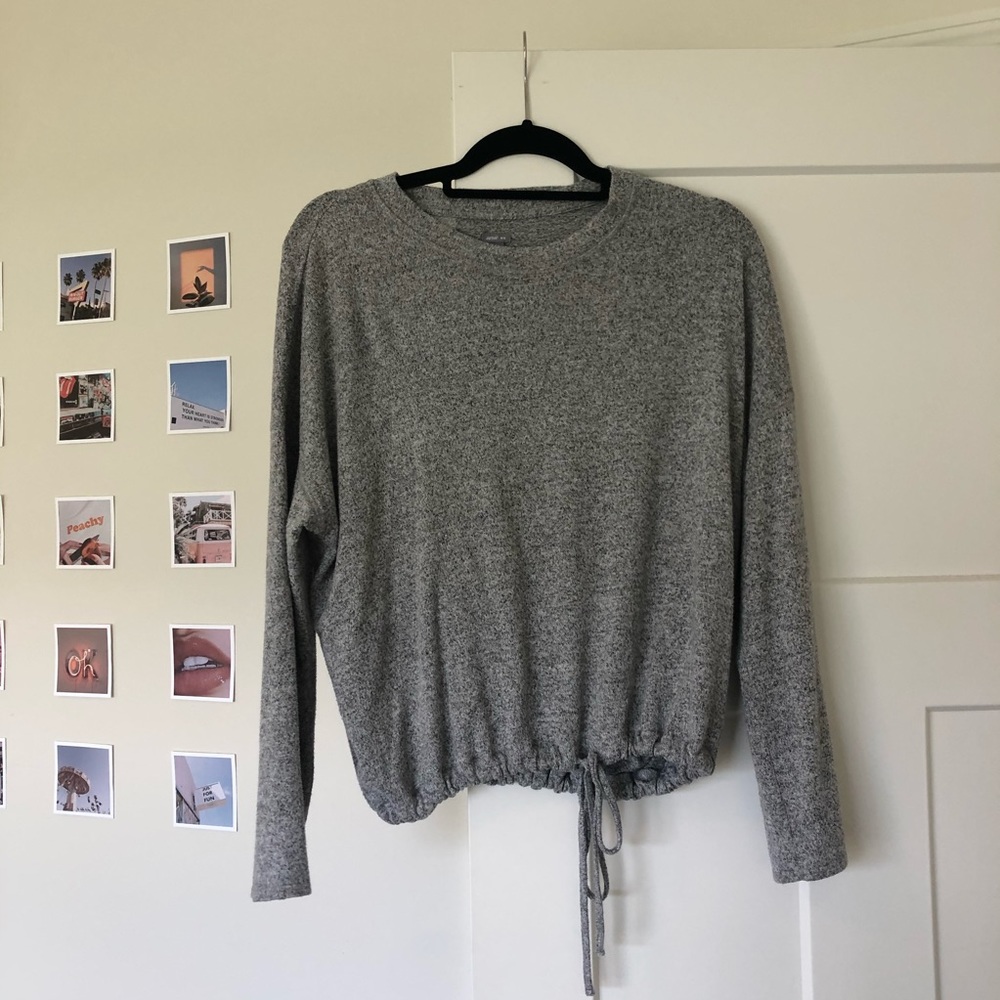 Aerie sweater!